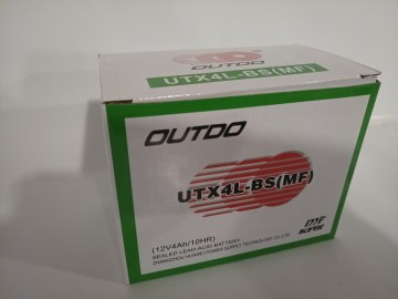 OUTDO UTX4L-BS MF( FA ) (40)